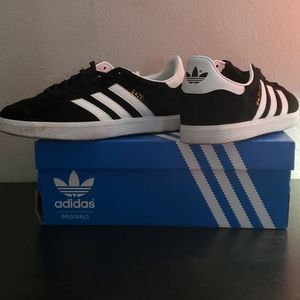 Adidas Gazelle
